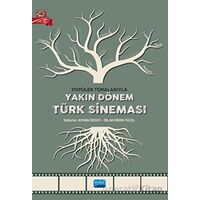 Popüler Temalarıyla Yakın Dönem Türk Sineması - Kolektif - Nobel Akademik Yayıncılık