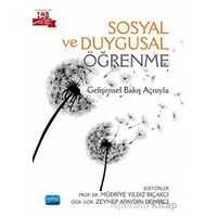 Sosyal Duygusal Öğrenme - Kolektif - Nobel Akademik Yayıncılık