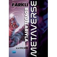 Farklı Boyutlarıyla Metaverse - Veysel Çakmak - Nobel Akademik Yayıncılık
