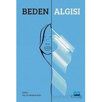Beden Algısı - Kolektif - Nobel Akademik Yayıncılık