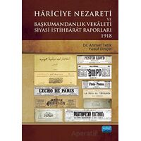 Yapay Zeka ve Kamu Politikası - Ülke İncelemeleri - Kolektif - Nobel Akademik Yayıncılık