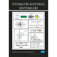 Otomatik Kontrol Sistemleri - Kolektif - Nobel Akademik Yayıncılık