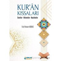 Kuran Kıssaları - Fazl Hasan Abbas - Erkam Yayınları