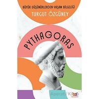 Pythagoras - Turgut Özgüney - Beyaz Baykuş Yayınları