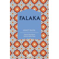 Falaka - Ahmet Rasim - Koridor Yayıncılık