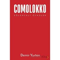 Comolokko - Demir Yurten - Cinius Yayınları