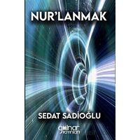 Nur’lanmak - Sedat Sadioğlu - Gülnar Yayınları