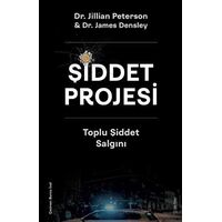 Şiddet Projesi - James Densley - Sola Unitas