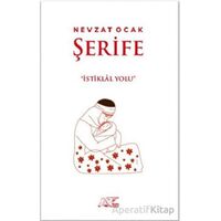 Şerife - Nevzat Ocak - Kuytu Yayınları