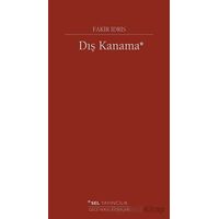 Dış Kanama - Fakir İdris - Sel Yayıncılık