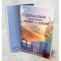 Dijitalleşme, Uluslararası Ticaret ve Lojistik