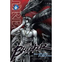 Breaker 6 - Jeon Keuk-Jin - Marmara Çizgi