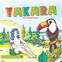 Yakara - Kolektif - Misket Kitap