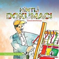 Hintli Dokumacı - Kolektif - Misket Kitap