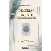 Değerler Bercestesi - Kolektif - Hikmetevi Yayınları