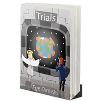 Trials - Ege Dımışkı - Cinius Yayınları