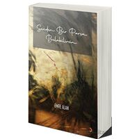 Senden Bir Parça Bulabilirsin - Emre Alan - Cinius Yayınları