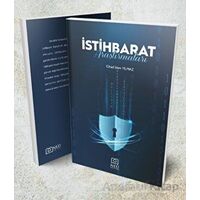 İstihbarat Araştırmaları - Cihad İslam Yılmaz - Necmettin Erbakan Üniversitesi Yayınları