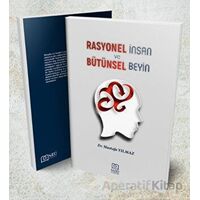 Rasyonel İnsan ve Bütünsel Beyin - Mustafa Yılmaz - Necmettin Erbakan Üniversitesi Yayınları