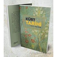 Kürt Tarihi - Bekir Biçer - Necmettin Erbakan Üniversitesi Yayınları