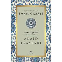 Akaid Esasları - İmam Gazali - Ravza Yayınları
