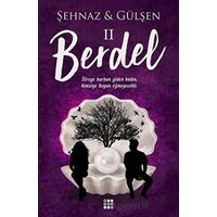 Berdel 2 - Şehnaz Gülşen - Dokuz Yayınları