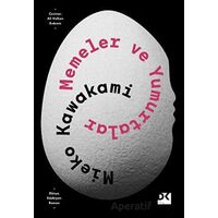 Memeler ve Yumurtalar - Mieko Kawakami - Doğan Kitap