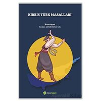 Kıbrıs Türk Masalları - Türkan Özokutan Şık - Hiperlink Yayınları