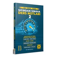 Benim Hocam YDS - YÖKDİL - YKSDİL Sıfırdan Sınava Ders Notları 2