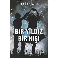 Bir Yıldız Bir Kişi - İlkim İsen - Liman Yayınevi