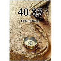 40.87 - Cem Doğaç - İkinci Adam Yayınları
