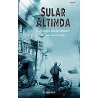 Sular Altında - Roger Saillant - Yeni İnsan Yayınevi
