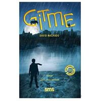 Gitme - David Machado - Sms Yayınları