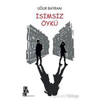 İsimsiz Öykü - Uğur Bayram - Edebiyatist