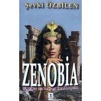 Zenobia - ŞEVKİ ÖZBİLEN - Da Vinci Publishing