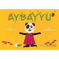 Aybayyu - Zeynep Betül Anlar - Parya Kitap