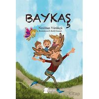 Baykaş - Neslihan Yürükçü - Parya Kitap
