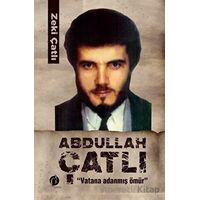Abdullah Çatlı - Zeki Çatlı - Herdem Kitap