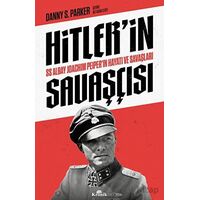Hitlerin Savaşçısı - Danny S. Parker - Kronik Kitap