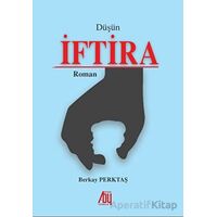 Düşün İftira - Berkay Perktaş - Baygenç Yayıncılık