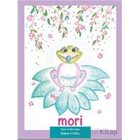 Mori - Özlem Vural - Platanus Publishing