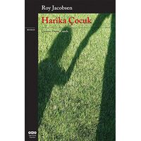 Harika Çocuk - Roy Jacobsen - Yapı Kredi Yayınları