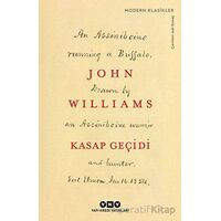 Kasap Geçidi - John Williams - Yapı Kredi Yayınları