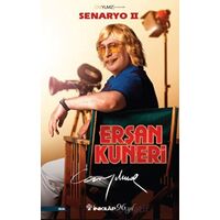 Erşan Kuneri Senaryo 2 - Cem Yılmaz - İnkılap Kitabevi