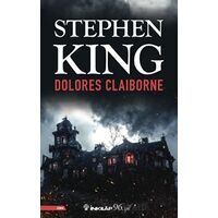 Dolores Claiborne - Stephen King - İnkılap Kitabevi