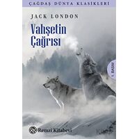 Vahşetin Çağrısı - Jack London - Remzi Kitabevi