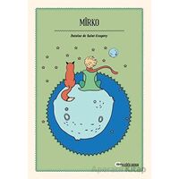Mirko - Antoine de Saint-Exupery - Aram Yayınları