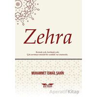 Zehra - Muhammet İsmail Şahin - Perseus