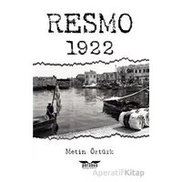 Resmo 1922 - Metin Öztürk - Perseus
