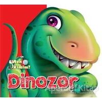 Dinozor - Kolektif - Parıltı Yayınları